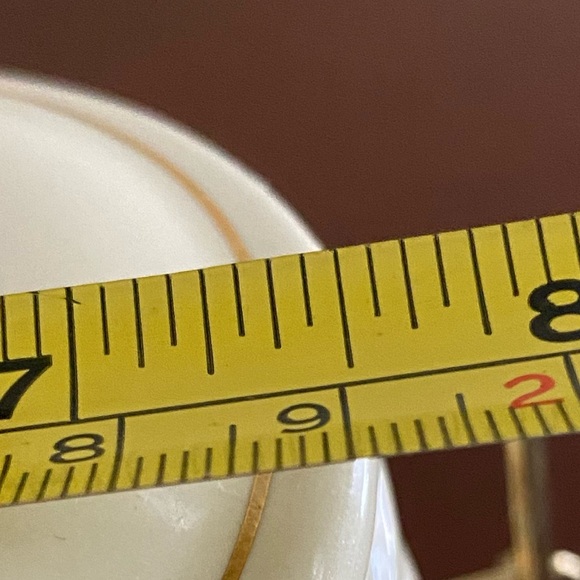 Collectable VTG Knotts Berry Farm Oval Ceramic Cookie Jar Snap Rubber Seal Lid - Picture 9 of 10